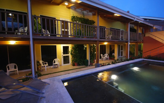 Bellavista Suites By Villas Verdes