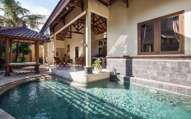 Putri Bali Villa