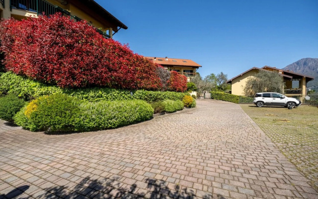 Casa Onno con Vista Lago by Wonderful Italy