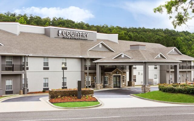 Country Inn & Suites by Radisson, Birmingham-Hoover, AL