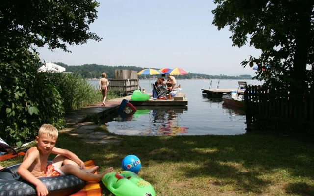 Erlebnisbauernhof Tschom