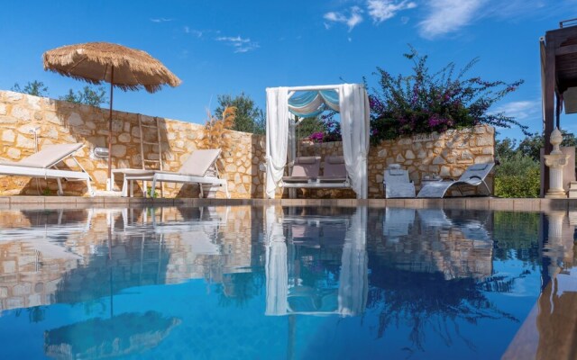 Villa Sar in Kampani Chania