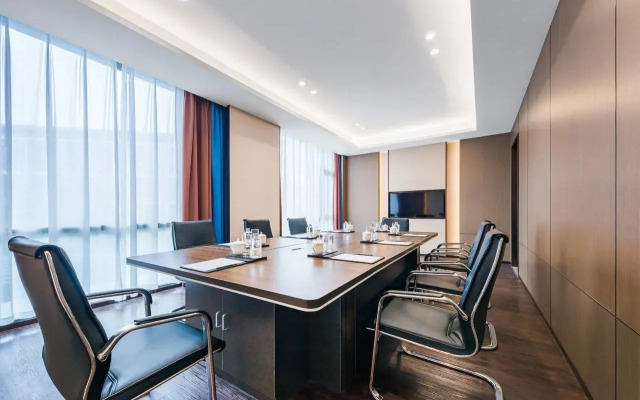 Novotel Nantong Development Zone