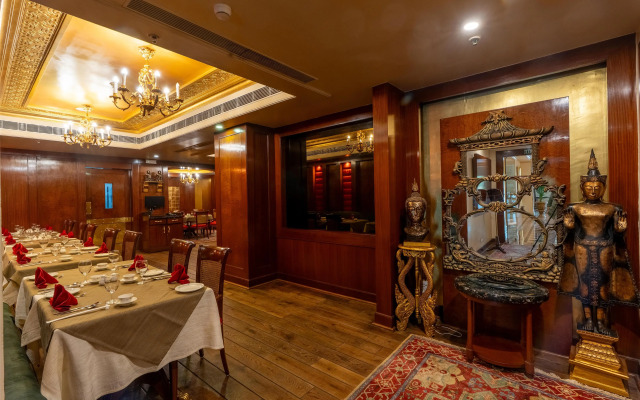 Radisson Hotel Jalandhar