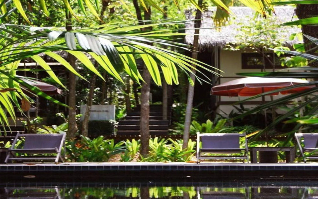 The Sundays Sanctuary Resort & Spa Samui