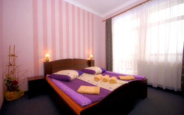 Villa Carmen & SPA