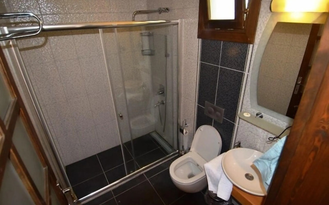 Portakal Hotel Selimiye