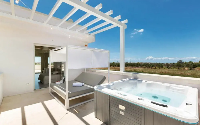 Perla Saracena Luxury Suites