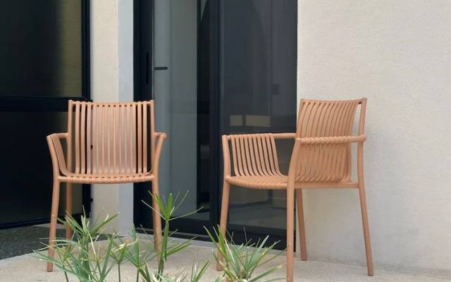 Samothraki Kaviri Boutique Residence