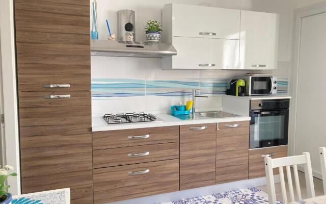 Kids Apartments leConchiglie