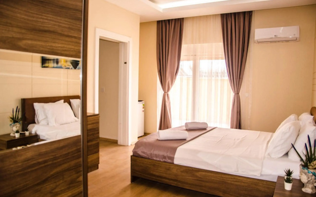 Flamingo Residence Hotel