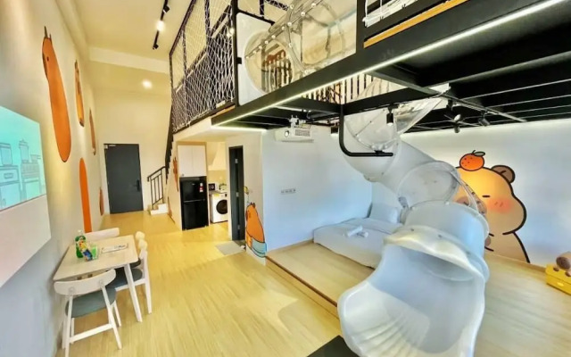 Sunway GRID by SR Home