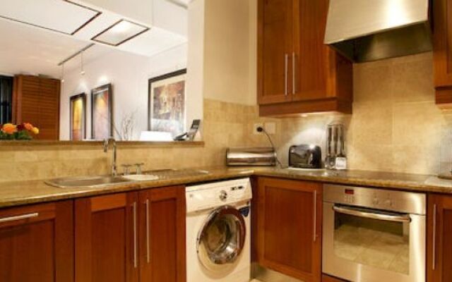 Bali Luxury Suite C