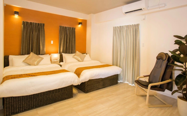 Costa Bella Condominiun Resort