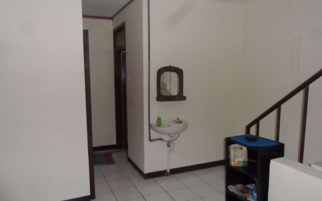 Pondok Jamika 8