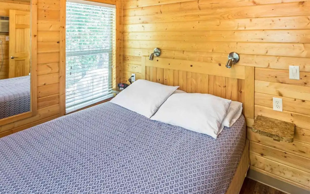 Pio Pico RV Resort & Campground