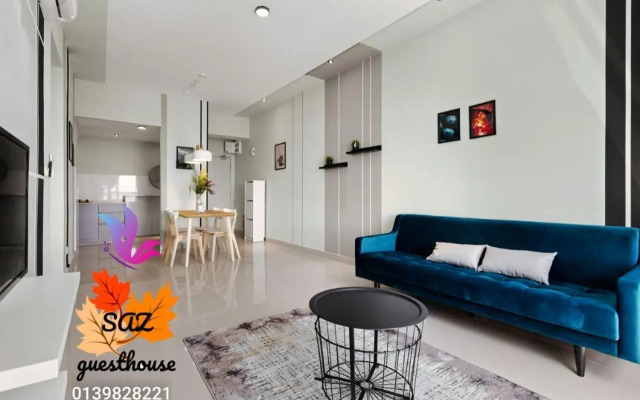 SAZ Guesthouse