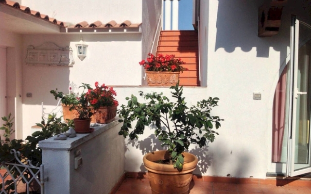Villa Dafne