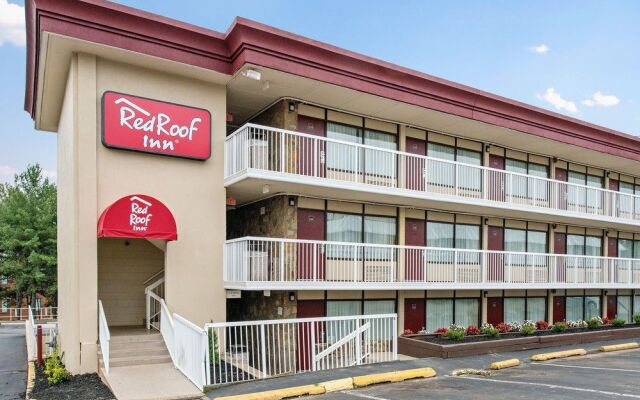 Quality Inn Charlottesville