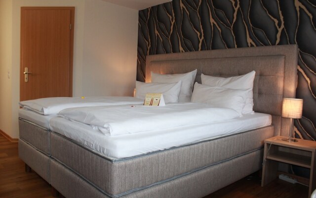 Hotel Hubertus Hof