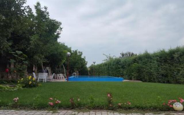 Satelit Hotel-kumanovo