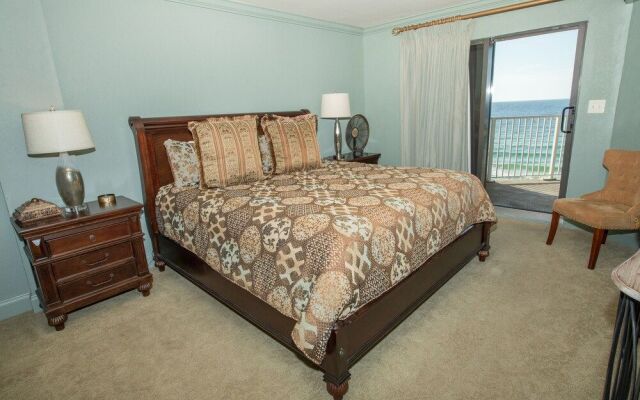 Inlet Reef 507 - 2 Br Condo