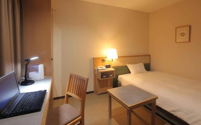 Odakyu Station Hotel Hon-Atsugi
