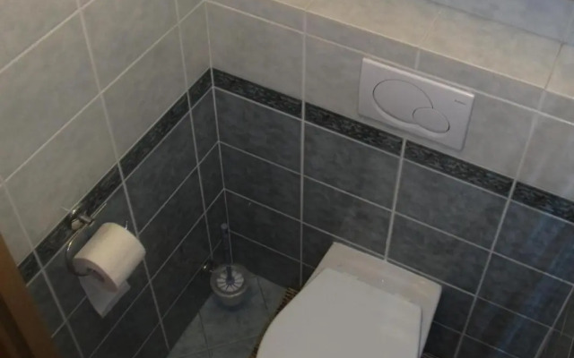 Apartment Bajt
