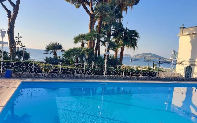 Villa Maria Teresa Boutique Hotel