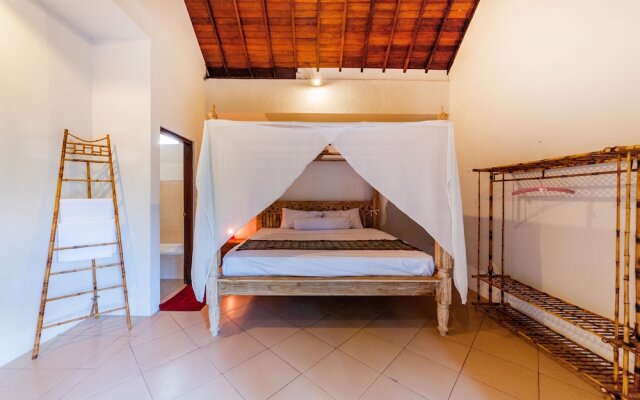 Mermaid Seminyak villa