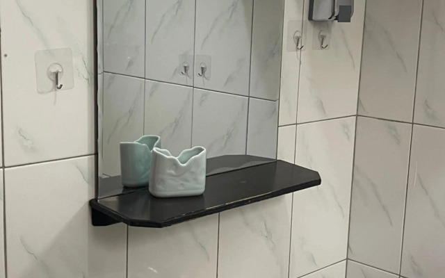 Kim luxury apartment