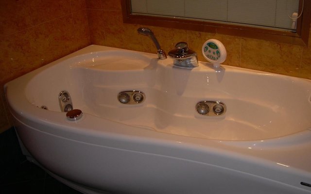 Hotel Pineta Palace