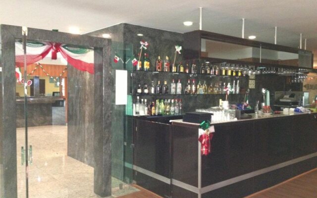 Gran Hotel Amazonas