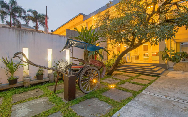 Sheo Resort Hotel