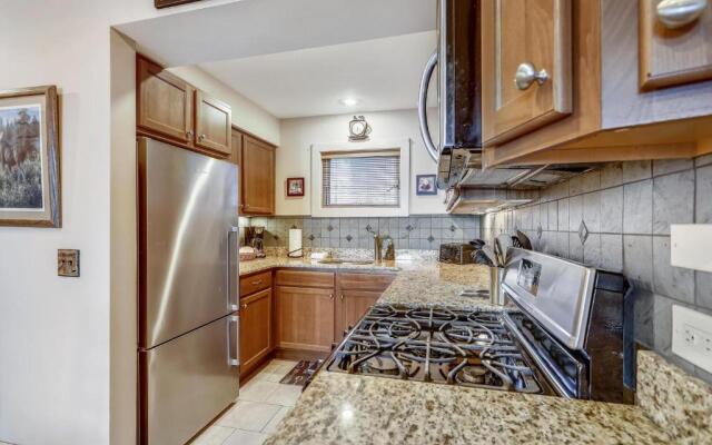 Sunrise Timberline I7