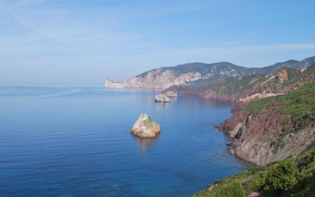 Ampio appartamento Sulcis Iglesiente Sardegna
