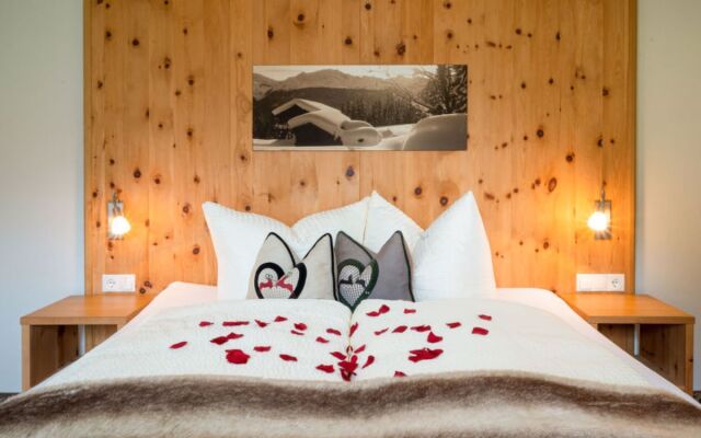 Apartment Hirsch See