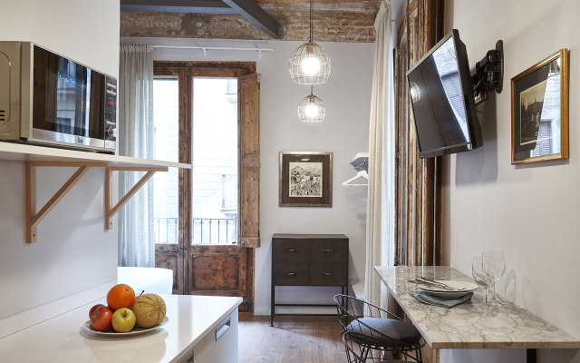 AinB Gothic-Jaume I Apartments