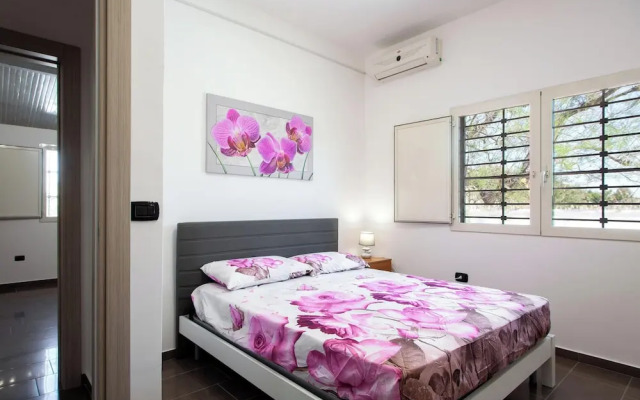 Villa Sabbia Magica 100 metri dal mare