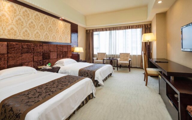 Kai Rong Du International Hotel