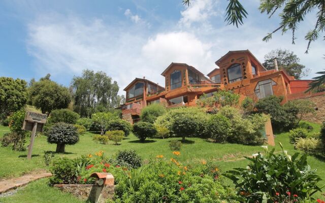 Suites Arcoiris