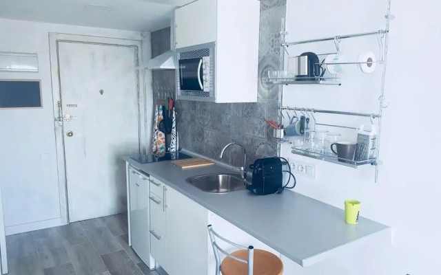 Beferent - Riscal 3 Alicante Centro