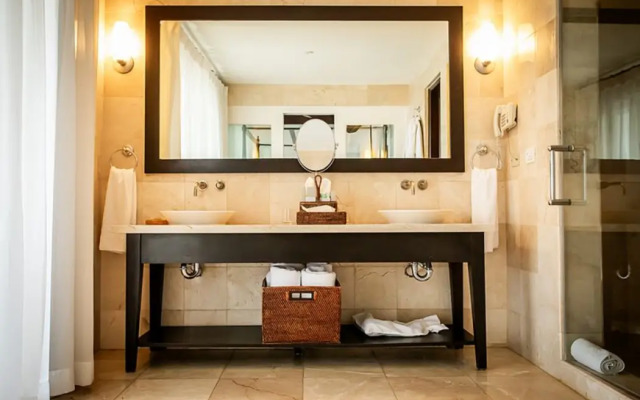 Casa Colonial Beach & Spa