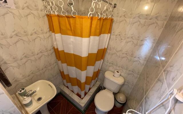 Hostal Las Kañas
