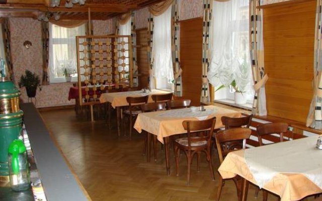 Hotel-Restaurant-Adler
