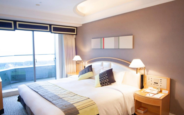 Hotel New Otani Makuhari