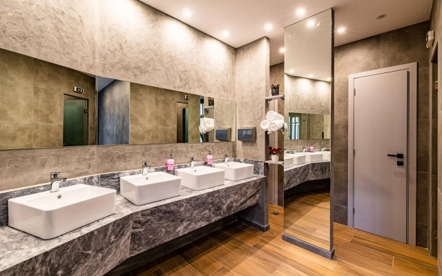 Athens Hub Hostel