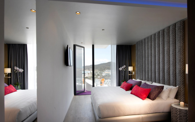 The Site Hotel Ibiza – New Opening 2026