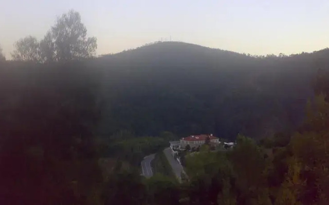 Hotel Rural Quinta de Santa Cruz