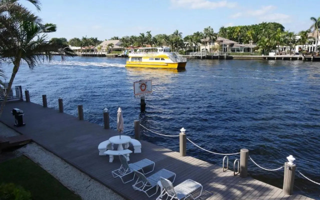 FortLauderdale Beach Apartment